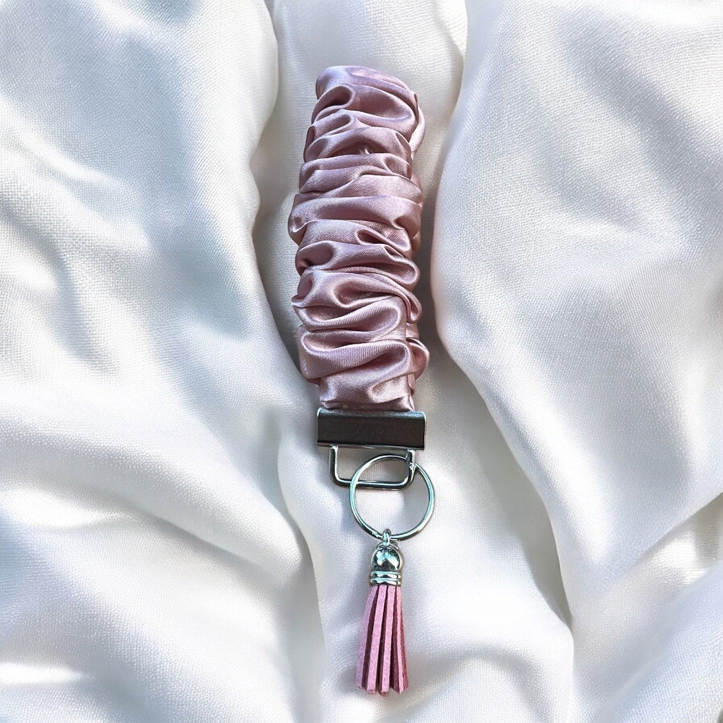 Rosè Wristlet