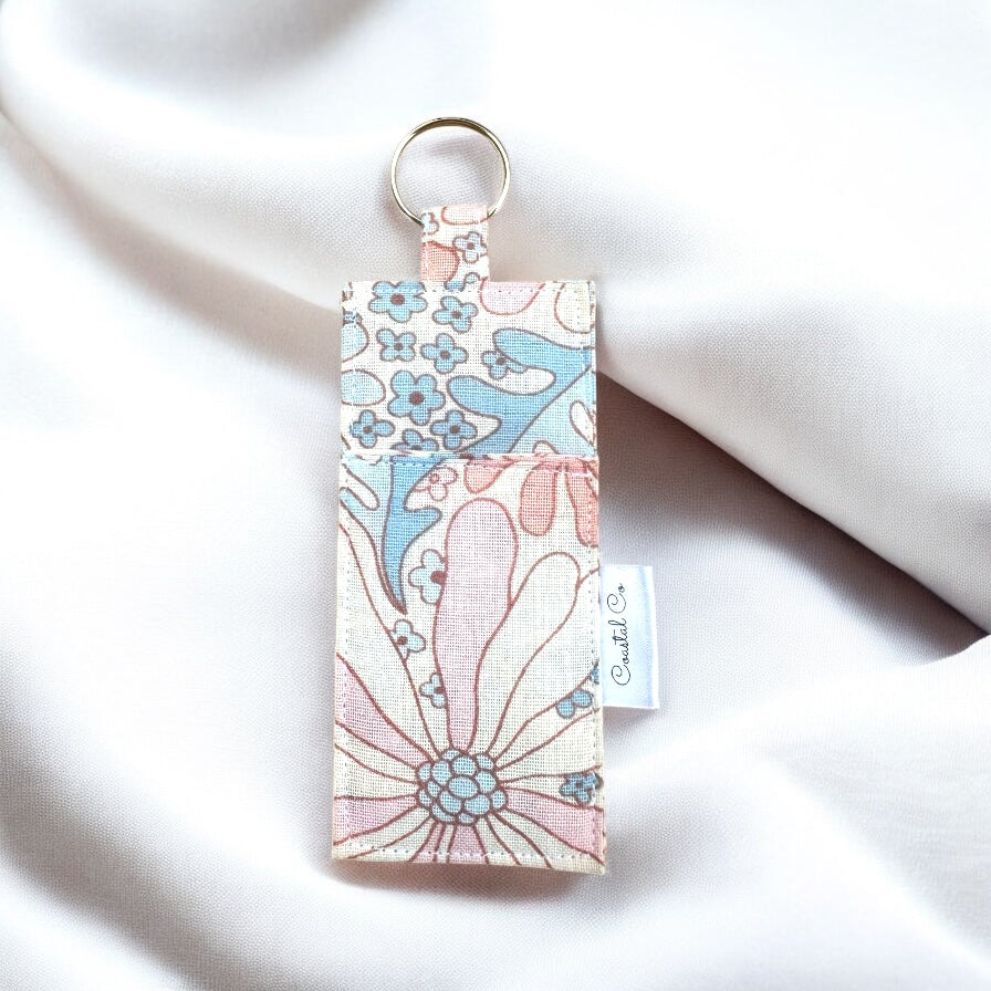 Petal Lip Balm Holder
