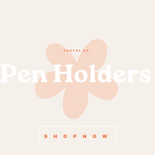 Pen Holders