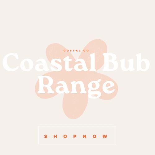 Coastal Bub Range