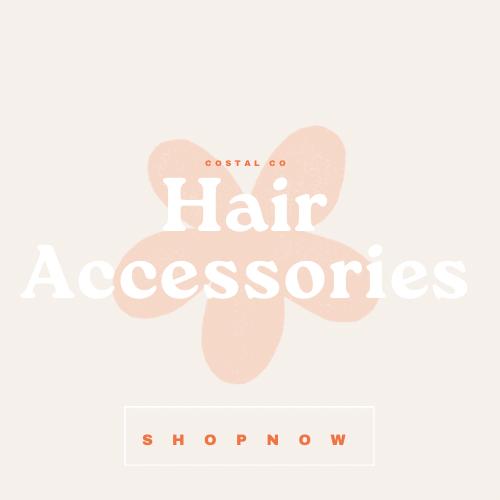 Hair Accessories