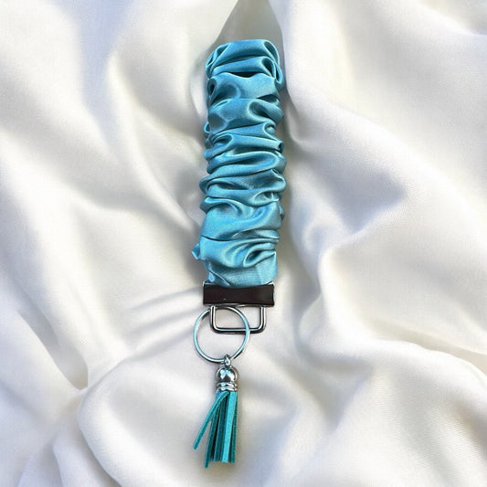 Ocean Wristlet