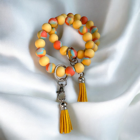 Sunrise Wristlet