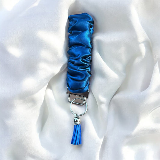 Midnight Wristlet