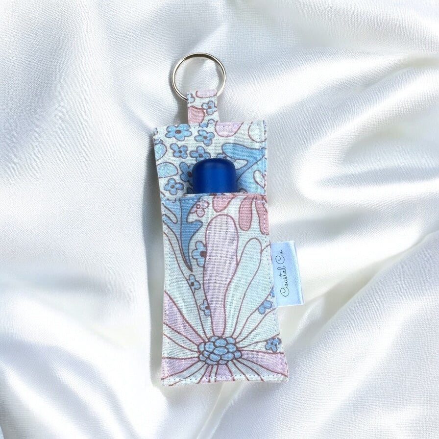 Petal Lip Balm Holder